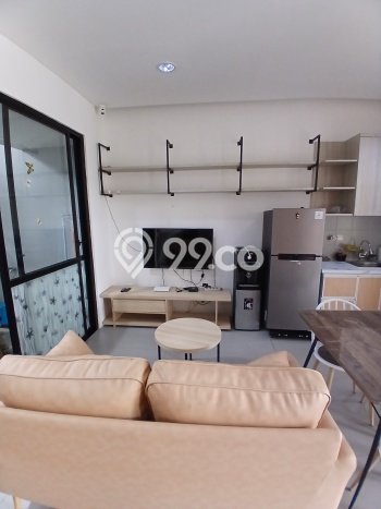 Rumah Sewa Bekasi LT 66m2 LB 65m2 Kawasan Grand Wisata Rumah Sewa Bekasi LT 66m2 LB 65m2 Kawasan Grand Wisata