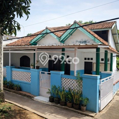 Jual Rumah Favorit Siap Huni LB 132m2 di Mustikajaya, Bekasi Jual Rumah Favorit Siap Huni LB 132m2 di Mustikajaya, Bekasi