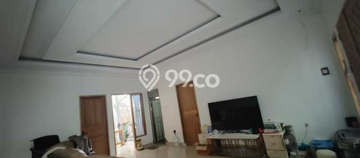 Rumah Minimalis 4 Kamar LT 108m2 di Kebagusan Rumah Minimalis 4 Kamar LT 108m2 di Kebagusan