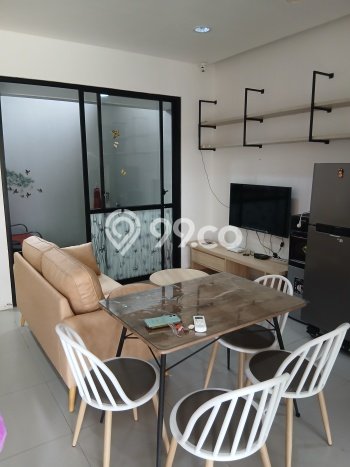 Rumah Sewa Bekasi LT 66m2 LB 65m2 Kawasan Grand Wisata Rumah Sewa Bekasi LT 66m2 LB 65m2 Kawasan Grand Wisata