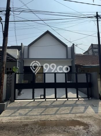 Jual Rumah Minimalis Bagus Punya 2 KT di Bekasi Timur Bekasi SHM Jual Rumah Minimalis Bagus Punya 2 KT di Bekasi Timur Bekasi SHM