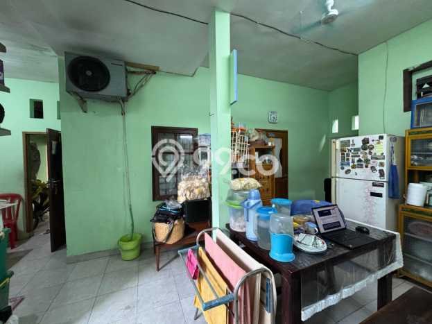 For Sale Hunian Rumah Nyaman 3 KT di Pondok Gede, Jakarta Timur For Sale Hunian Rumah Nyaman 3 KT di Pondok Gede, Jakarta Timur