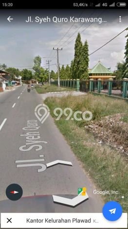 Untuk Dijual Pabrik di Karawang Barat, Karawang Harga Penawaran Spesial Untuk Dijual Pabrik di Karawang Barat, Karawang Harga Penawaran Spesial