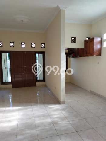Rumah Minimalis 3 KT di Pondok Gede Bekasi Unfurnished Rumah Minimalis 3 KT di Pondok Gede Bekasi Unfurnished