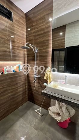 Rumah Luas Asri 4 KT Siap Huni di Narogong Bekasi Rumah Luas Asri 4 KT Siap Huni di Narogong Bekasi