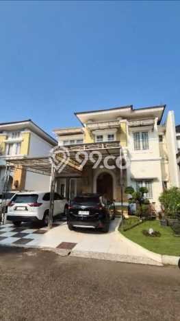 Hunian Super Mewah dengan Akses Paling Strategis di Grand Wisata, Bekasi Hunian Super Mewah dengan Akses Paling Strategis di Grand Wisata, Bekasi