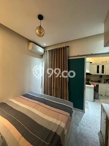 Hunian Nyaman Asri 2 KT Siap Huni di Bekasi Bekasi Hunian Nyaman Asri 2 KT Siap Huni di Bekasi Bekasi