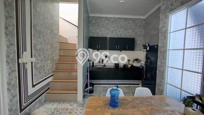 Rumah Luas Asri 3 KT Siap Pakai di Cimuning Bekasi Rumah Luas Asri 3 KT Siap Pakai di Cimuning Bekasi
