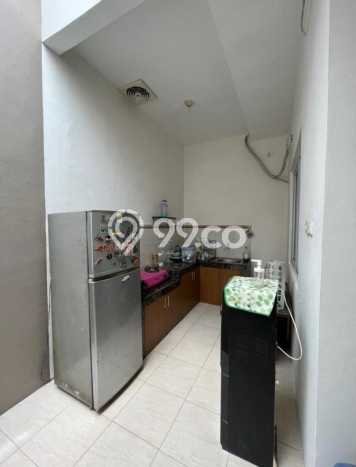 Disewakan! Rumah 2 Kamar Tidur &
1 Kamar Mandi di Grand Wisata, Bekasi Disewakan! Rumah 2 Kamar Tidur &
1 Kamar Mandi di Grand Wisata, Bekasi