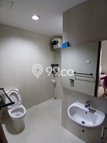 Rumah Sewa Bekasi LT 66m2 LB 65m2 Kawasan Grand Wisata Rumah Sewa Bekasi LT 66m2 LB 65m2 Kawasan Grand Wisata