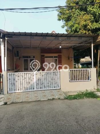 Hunian Nyaman 2 KT Hemat Budget di Padurenan Bekasi Hunian Nyaman 2 KT Hemat Budget di Padurenan Bekasi