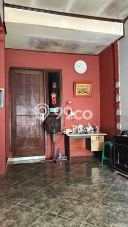 Hunian Terjangkau Dijual di Mustikajaya, Bekasi Harga Rp 350 Juta Hunian Terjangkau Dijual di Mustikajaya, Bekasi Harga Rp 350 Juta