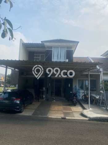 Rumah Modern 4 KT di Grand Wisata Bekasi Unfurnished Rumah Modern 4 KT di Grand Wisata Bekasi Unfurnished