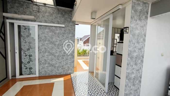 Rumah Luas Asri 3 KT Siap Pakai di Cimuning Bekasi Rumah Luas Asri 3 KT Siap Pakai di Cimuning Bekasi