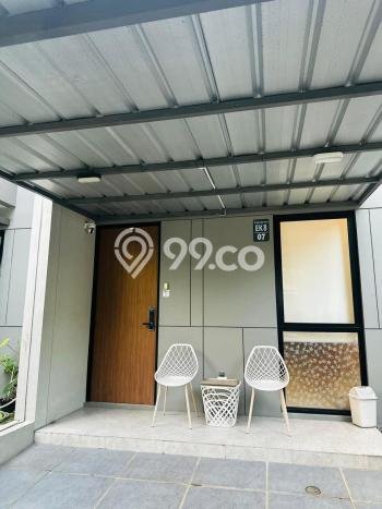 Rumah Minimalis 2 KT LT 60m2 di Grand Wisata Rumah Minimalis 2 KT LT 60m2 di Grand Wisata