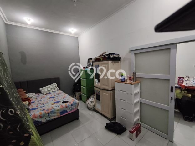 Jual Rumah Strategis Bagus Punya 2 KT di Bekasi Timur Bekasi SHM Jual Rumah Strategis Bagus Punya 2 KT di Bekasi Timur Bekasi SHM