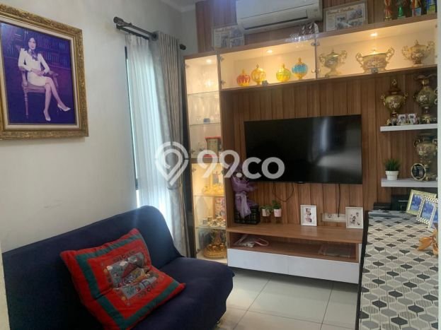 Dijual Hunian Rumah Terawat 3 KT di Summarecon Bekasi, Bekasi Dijual Hunian Rumah Terawat 3 KT di Summarecon Bekasi, Bekasi