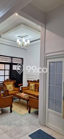 Rumah Modern 3 Kamar LT 120m2 di Ciganjur Rumah Modern 3 Kamar LT 120m2 di Ciganjur