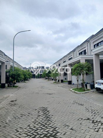 Disewakan Hunian Konsep Minimalis di Tambun Selatan Bekasi dengan 4 KT Disewakan Hunian Konsep Minimalis di Tambun Selatan Bekasi dengan 4 KT