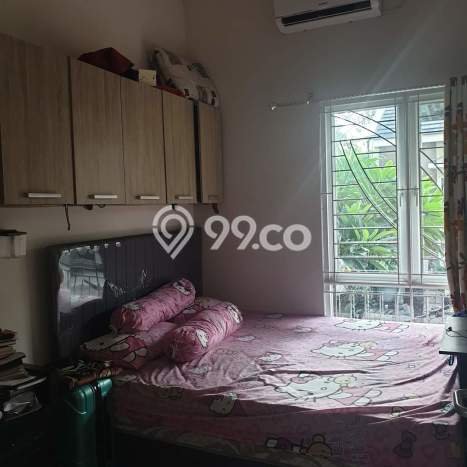 Rumah Minimalis LB/LT 43m2/60m2 Siap Huni di Jati Asih, Bekasi Rumah Minimalis LB/LT 43m2/60m2 Siap Huni di Jati Asih, Bekasi