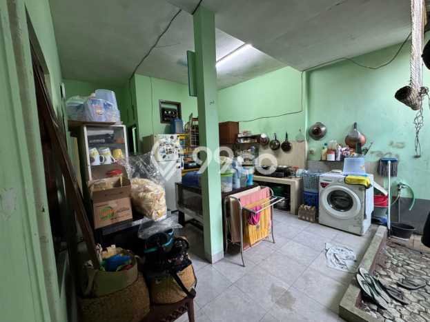 For Sale Hunian Rumah Nyaman 3 KT di Pondok Gede, Jakarta Timur For Sale Hunian Rumah Nyaman 3 KT di Pondok Gede, Jakarta Timur