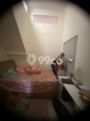 Rumah Modern 4 KT di Grand Wisata Bekasi Unfurnished Rumah Modern 4 KT di Grand Wisata Bekasi Unfurnished