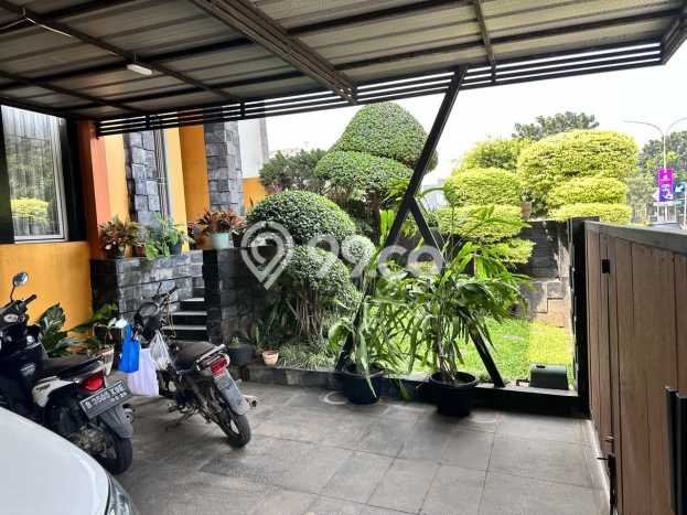 Dijual Rumah Mewah Megah Dengan View Cantik di Grand Wisata, Bekasi Dijual Rumah Mewah Megah Dengan View Cantik di Grand Wisata, Bekasi