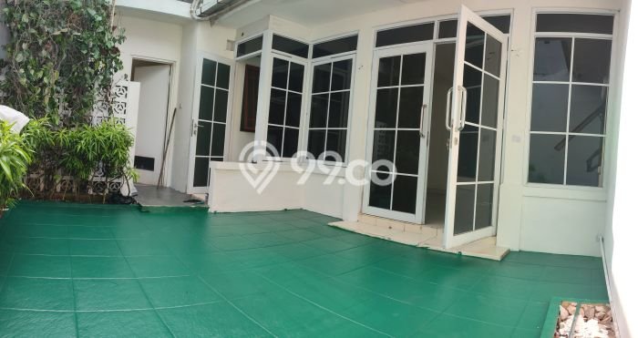Rumah Minimalis 3 KT di Grand Wisata Bekasi Semi Furnished Rumah Minimalis 3 KT di Grand Wisata Bekasi Semi Furnished