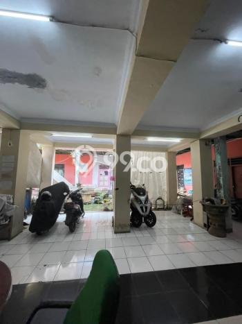 Hunian Elit LB 900m2 Siap Huni Desain Elegan di Jatiwaringin, Bekasi Hunian Elit LB 900m2 Siap Huni Desain Elegan di Jatiwaringin, Bekasi
