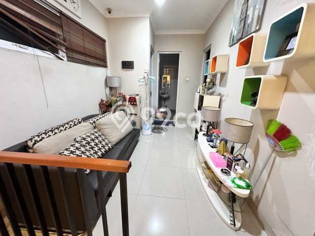 Dijual Rumah Mewah Megah Dengan View Cantik di Grand Wisata, Bekasi Dijual Rumah Mewah Megah Dengan View Cantik di Grand Wisata, Bekasi