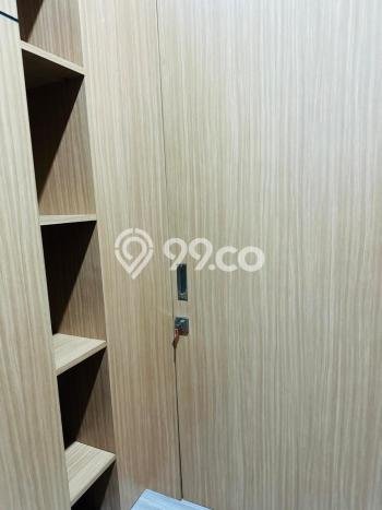 Rumah Minimalis 2 KT LT 60m2 di Grand Wisata Rumah Minimalis 2 KT LT 60m2 di Grand Wisata