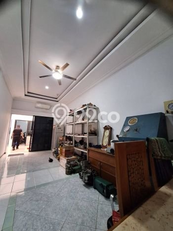 Rumah Modern 3 Kamar LT 120m2 di Ciganjur Rumah Modern 3 Kamar LT 120m2 di Ciganjur