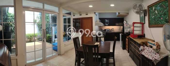Jual Rumah Bagus Siap Huni LB 120m2 di Tambun Selatan, Bekasi Jual Rumah Bagus Siap Huni LB 120m2 di Tambun Selatan, Bekasi