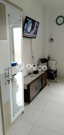 Dijual Apartemen 0 KT di Bogor Luas 26m2 Dijual Apartemen 0 KT di Bogor Luas 26m2