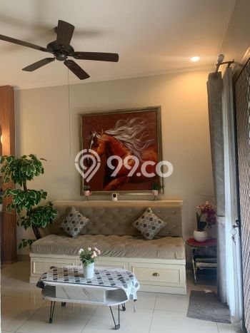 Dijual Hunian Rumah Terawat 3 KT di Summarecon Bekasi, Bekasi Dijual Hunian Rumah Terawat 3 KT di Summarecon Bekasi, Bekasi
