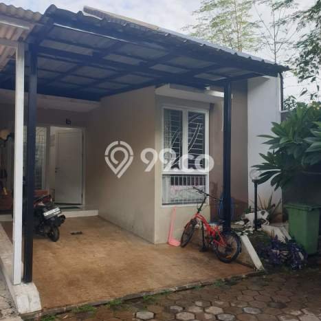Rumah Minimalis LB/LT 43m2/60m2 Siap Huni di Jati Asih, Bekasi Rumah Minimalis LB/LT 43m2/60m2 Siap Huni di Jati Asih, Bekasi