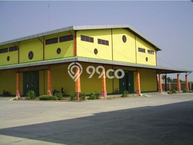 Untuk Dijual Pabrik di Karawang Barat, Karawang Harga Penawaran Spesial Untuk Dijual Pabrik di Karawang Barat, Karawang Harga Penawaran Spesial