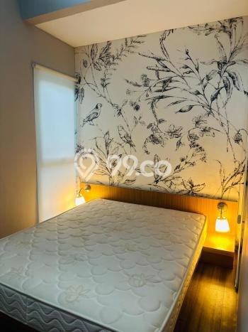 Rumah Minimalis 2 KT LT 60m2 di Grand Wisata Rumah Minimalis 2 KT LT 60m2 di Grand Wisata