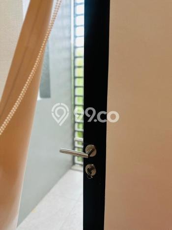 Rumah Minimalis 2 KT LT 60m2 di Grand Wisata Rumah Minimalis 2 KT LT 60m2 di Grand Wisata