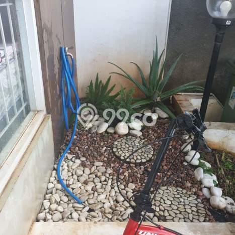 Rumah Minimalis LB/LT 43m2/60m2 Siap Huni di Jati Asih, Bekasi Rumah Minimalis LB/LT 43m2/60m2 Siap Huni di Jati Asih, Bekasi