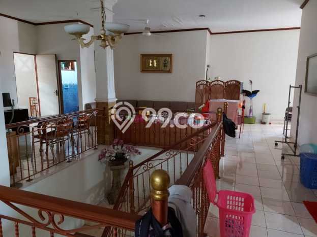 Rumah Mewah LB 175m2 Siap Huni Desain Elegan di Bukit Duri, Jakarta Selatan Rumah Mewah LB 175m2 Siap Huni Desain Elegan di Bukit Duri, Jakarta Selatan