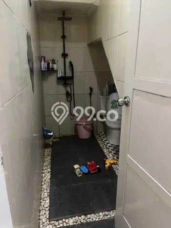 Jual Rumah Favorit Siap Huni LB 98m2 di Mustikajaya, Bekasi Jual Rumah Favorit Siap Huni LB 98m2 di Mustikajaya, Bekasi