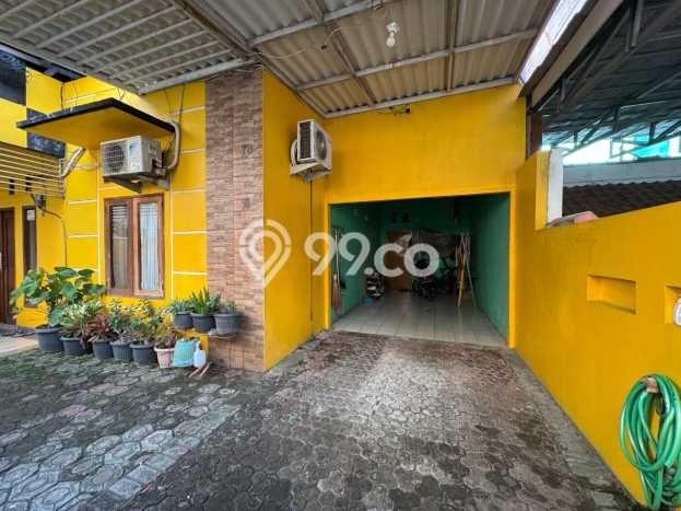 For Sale Hunian Rumah Nyaman 3 KT di Pondok Gede, Jakarta Timur For Sale Hunian Rumah Nyaman 3 KT di Pondok Gede, Jakarta Timur