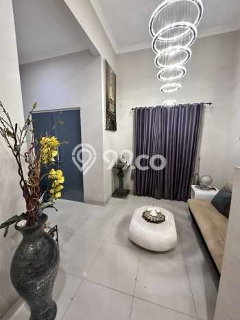 Dijual Rumah Mewah Megah Dengan View Cantik di Grand Wisata, Bekasi Dijual Rumah Mewah Megah Dengan View Cantik di Grand Wisata, Bekasi
