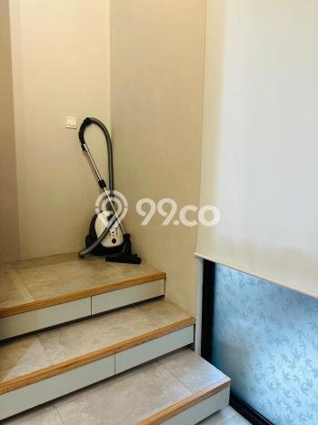 Rumah Minimalis 2 KT LT 60m2 di Grand Wisata Rumah Minimalis 2 KT LT 60m2 di Grand Wisata
