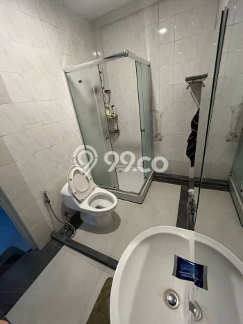For Sale Hunian Rumah Terawat 3 Kamar di Galaxy, Bekasi For Sale Hunian Rumah Terawat 3 Kamar di Galaxy, Bekasi