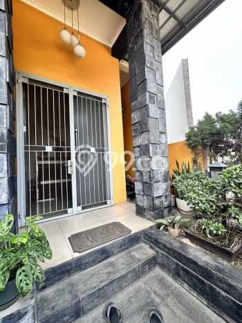 Dijual Rumah Mewah Megah Dengan View Cantik di Grand Wisata, Bekasi Dijual Rumah Mewah Megah Dengan View Cantik di Grand Wisata, Bekasi