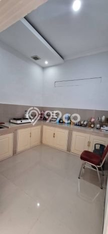Rumah Modern 3 Kamar LT 120m2 di Ciganjur Rumah Modern 3 Kamar LT 120m2 di Ciganjur