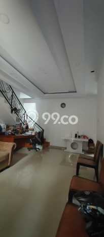Rumah Minimalis 4 Kamar LT 108m2 di Kebagusan Rumah Minimalis 4 Kamar LT 108m2 di Kebagusan