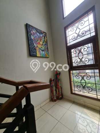 Dijual Hunian Rumah Nyaman 5 KT di Pondok Gede, Bekasi Dijual Hunian Rumah Nyaman 5 KT di Pondok Gede, Bekasi